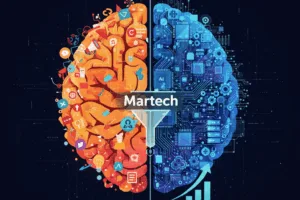 O que é martech